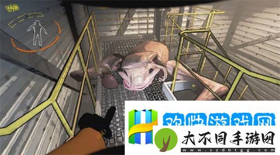 致命公司有哪些怪物-致命公司怪物图鉴一览-一箭双雕