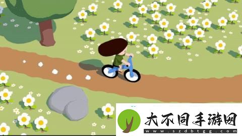 舒舒服服小岛时光游戏特色内容介绍