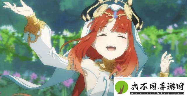 原神3.0哪些是妮露突破材料