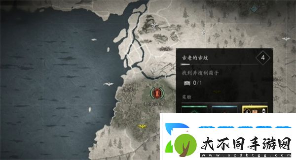 刺客信条影武器装备获取经验方法推荐