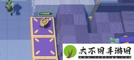 绝区零小邦布大战坏以骸第1天通用资格考核06攻略