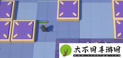 绝区零小邦布大战坏以骸第1天通用资格考核06攻略