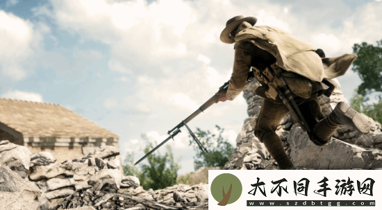 战地5战地1全部-95%！Steam15元以下折扣推荐!
