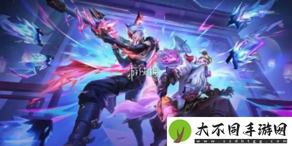 王者荣耀s38赛季福利有哪些