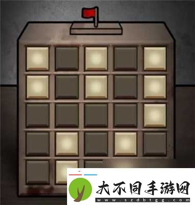 十三号病院通关第三章