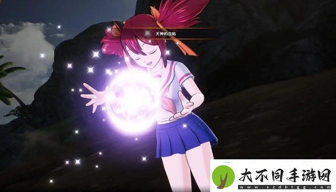 妖精的尾巴2支援和超魔法系统介绍