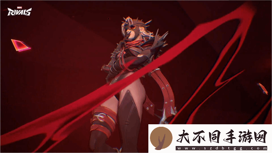 漫威争锋制作人
