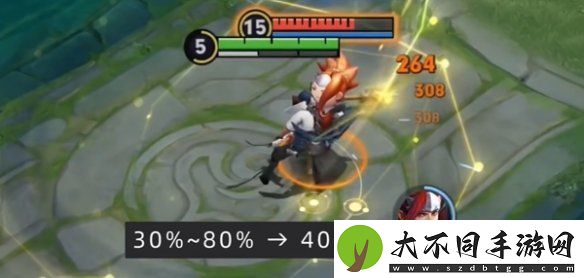 王者s38赛季打野位调整了什么