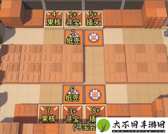 绝区零小邦布大战坏以骸第2天特殊环境考核06攻略