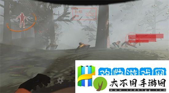 致命公司有哪些怪物-致命公司怪物图鉴一览-一箭双雕