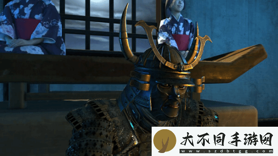 弥助模拟器今日发售