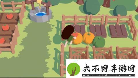 舒舒服服小岛时光游戏特色内容介绍