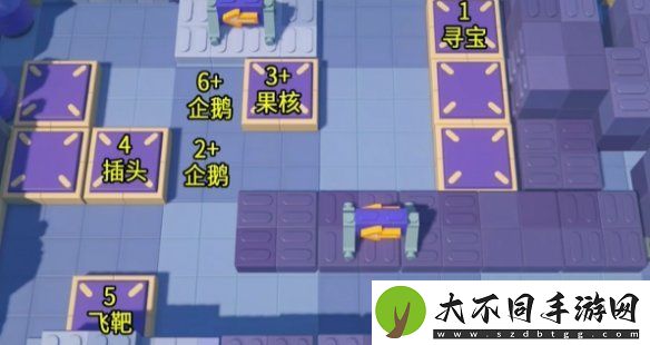 绝区零小邦布大战坏以骸第1天通用资格考核06攻略