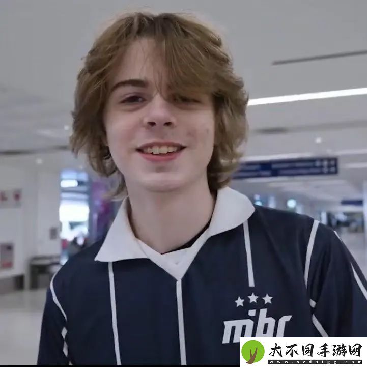 MIBR官宣
