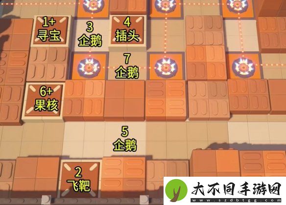 绝区零小邦布大战坏以骸第2天特殊环境考核01攻略