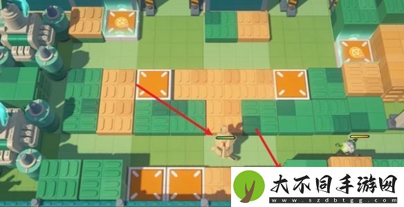 绝区零小邦布大战坏以骸第3天战术资质考核05攻略