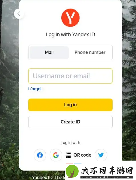 Yandex怎么设置成中文