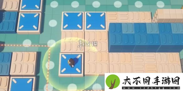 绝区零小邦布大战坏以骸第1天通用资格考核03攻略