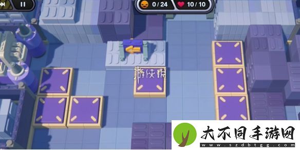 绝区零小邦布大战坏以骸第1天通用资格考核06攻略