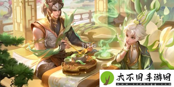 王者荣耀2025第一期战令皮肤是什么