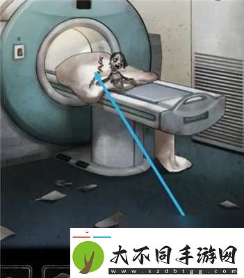 十三号病院通关第三章