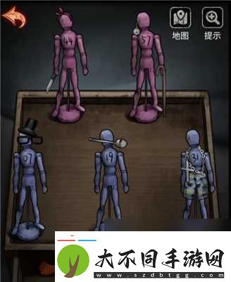 十三号病院通关第三章
