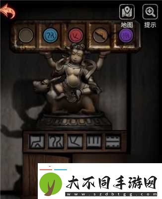 十三号病院通关第三章