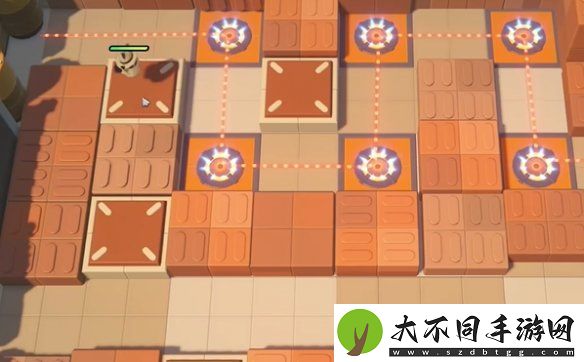 绝区零小邦布大战坏以骸第2天特殊环境考核01攻略