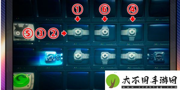 绝区零倒带侦探怎么过