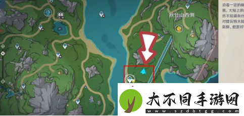 原神七个神秘核心在哪七个神秘核心位置任务攻略
