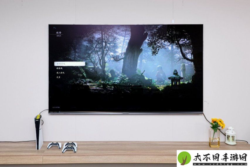 海信电视E8Q