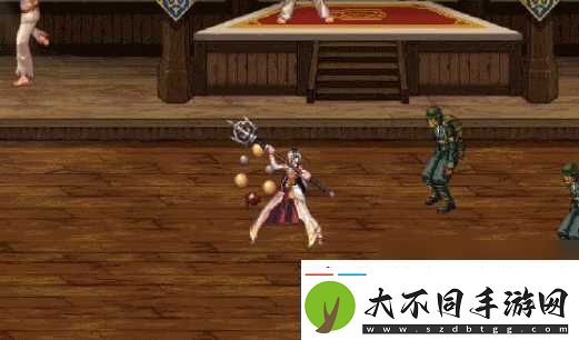 dnf手游驱魔师技能介绍