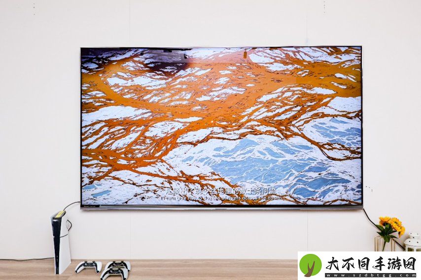 海信电视E8Q