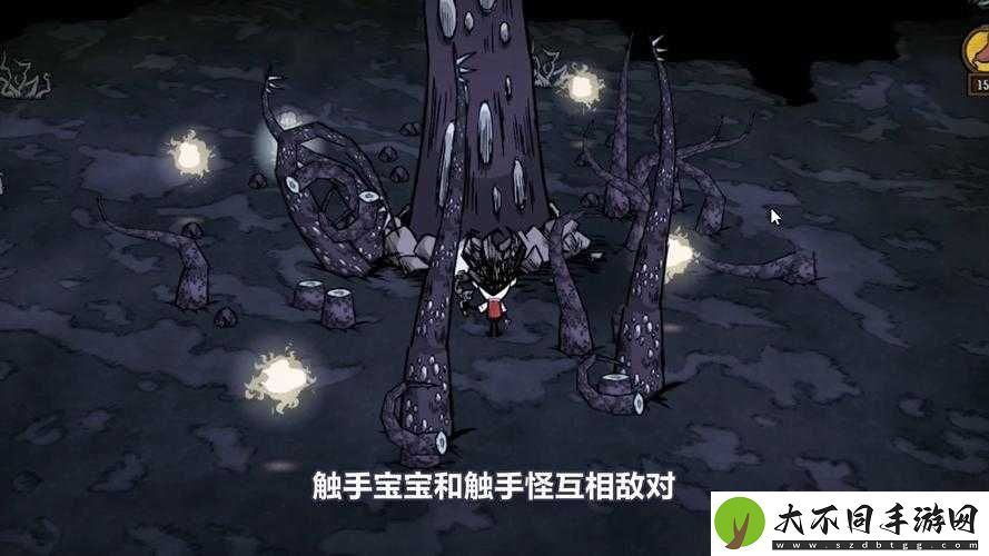 爆爽！躁多水快的触手电影来了！这深点的反转剧情我跪了！