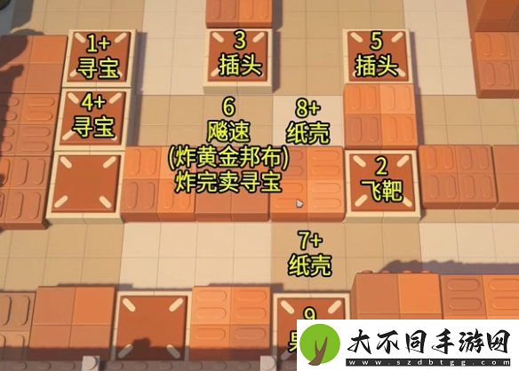 绝区零小邦布大战坏以骸第2天特殊环境考核04攻略