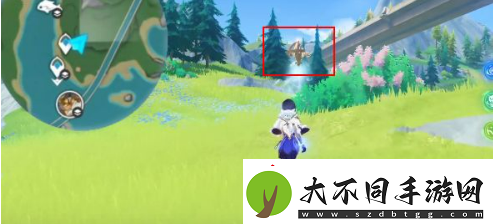 原神七个神秘核心在哪七个神秘核心位置任务攻略