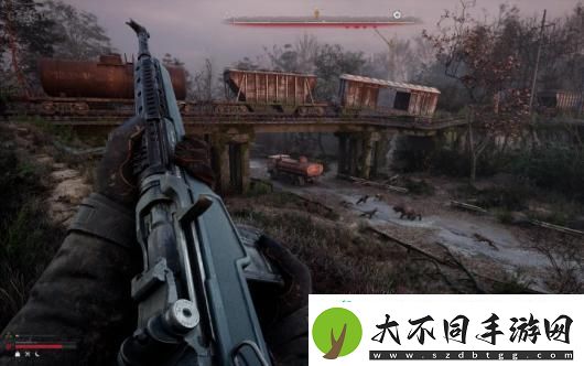 潜行者2