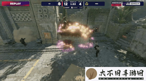 BLAST里斯本公开赛2025