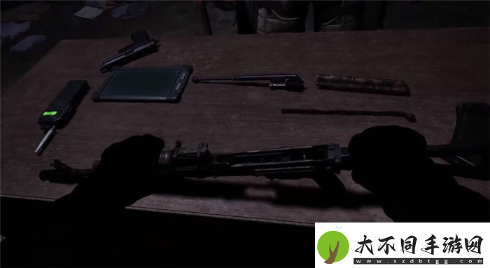 潜行者2