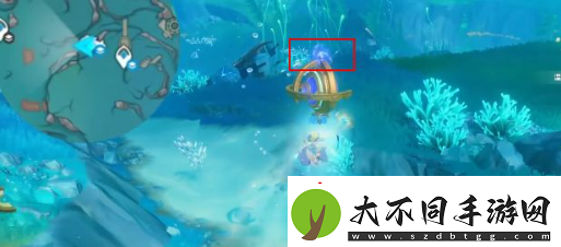原神七个神秘核心在哪七个神秘核心位置任务攻略