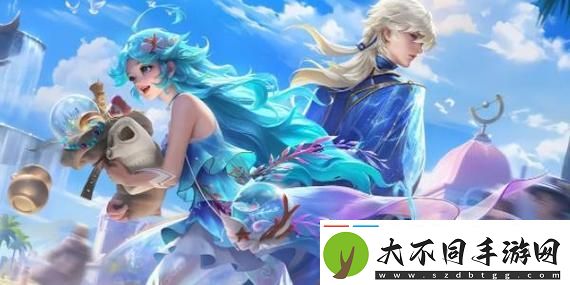 汉服新风潮！逆水寒手游×汉服品牌定制