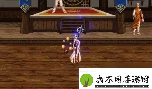 dnf手游驱魔师技能介绍