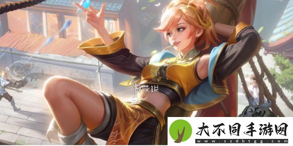 王者荣耀s38英雄调整了什么