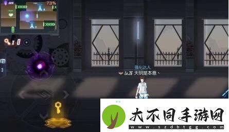 游戏内剧情分支选择影响骨川资讯