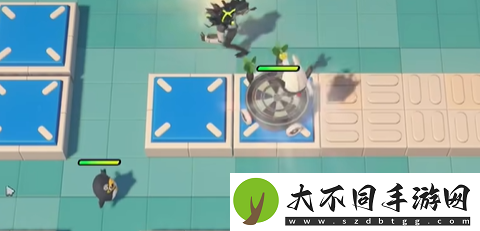 绝区零小邦布大战坏以骸第1天通用资格考核05攻略
