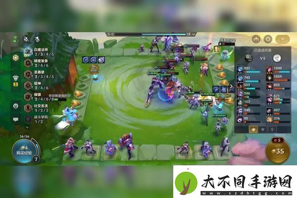 英雄联盟手游新赛季“翡翠段位”机制调整