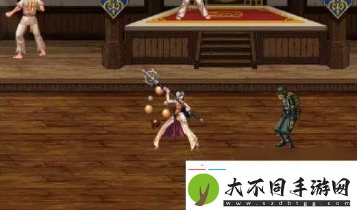 dnf手游驱魔师技能介绍
