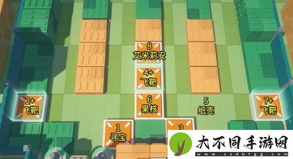 绝区零小邦布大战坏以骸第3天战术资质考核06攻略