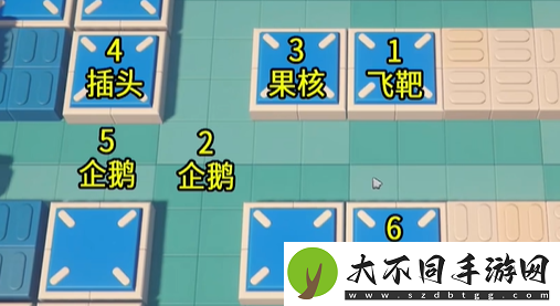 绝区零小邦布大战坏以骸第1天通用资格考核05攻略