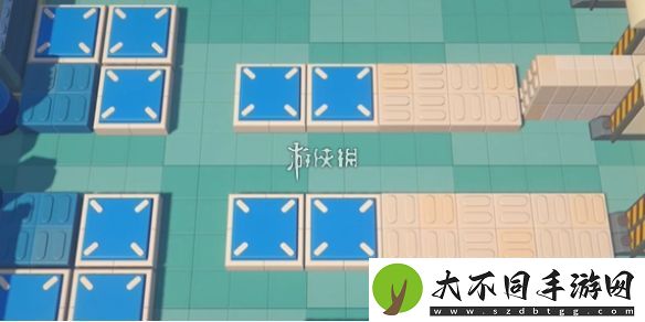 绝区零小邦布大战坏以骸第1天通用资格考核05攻略